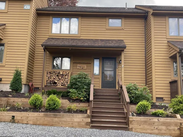 439 Deerfield Vlg #113, Davis, WV 26260