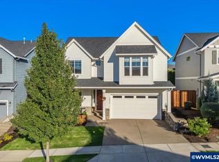 3096 Anastasia St NW, Salem, OR 97304