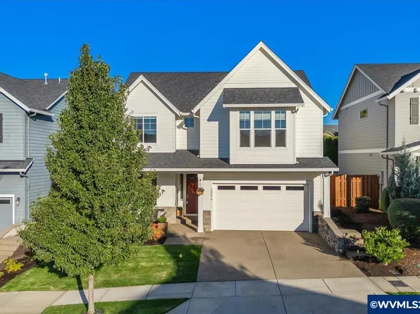 3096 Anastasia St NW, Salem, OR 97304