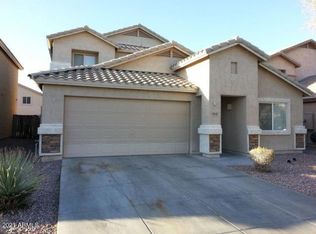 11640 W Brown St, Youngtown, AZ 85363