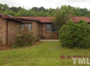 6683 Nc Highway 46, Garysburg, NC 27831