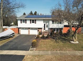 105 E Nassau Ave, South Plainfield, NJ