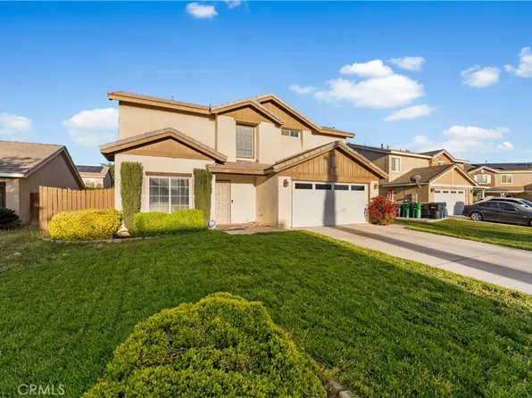 45416 Fairbanks Ave, Lancaster, CA 93534