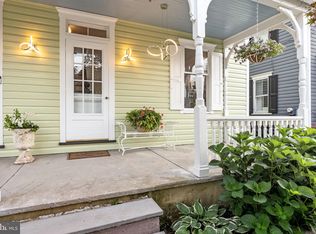 3693 River Rd, Lumberville, PA 18933