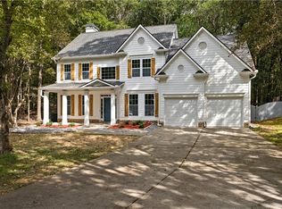 62 Yosemite Ln, Powder Springs, GA 30127