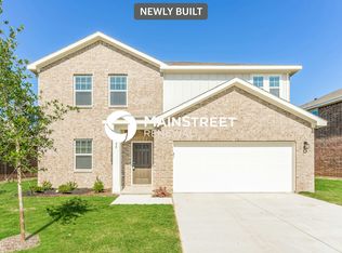 440 Canoe Way, Crowley, TX 76036