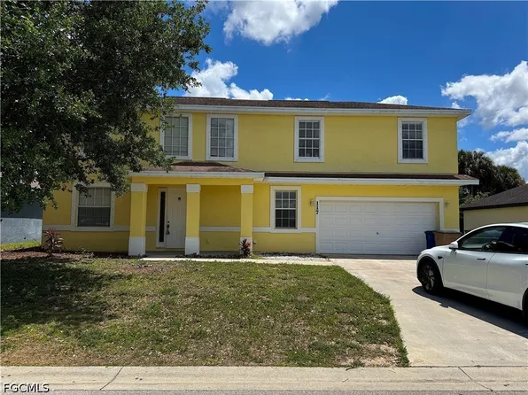 117 Shadow Lakes Dr, Lehigh Acres, FL 33974
