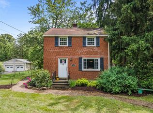 190 Wexford Bayne Rd, Wexford, PA 15090