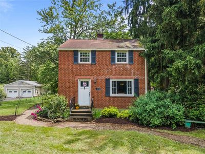 190 Wexford Bayne Rd, Wexford, PA, 15090