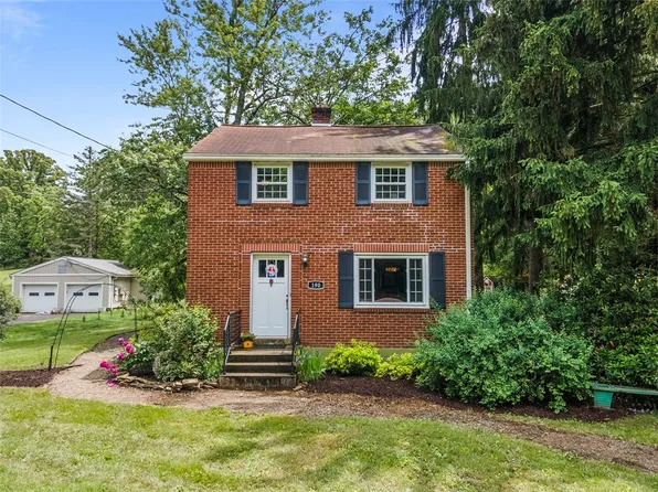 190 Wexford Bayne Rd, Wexford, PA 15090