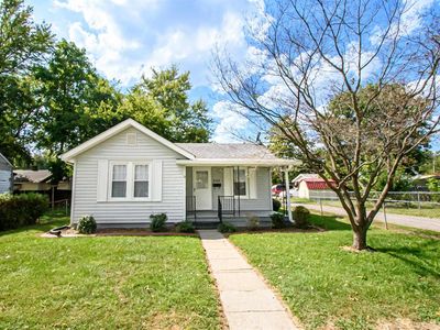 504 Alpha St, Owensboro, KY, 42301