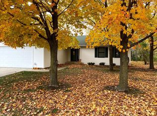 7818 Eames Farm Rd UNIT V2, Egg Harbor, WI 54209