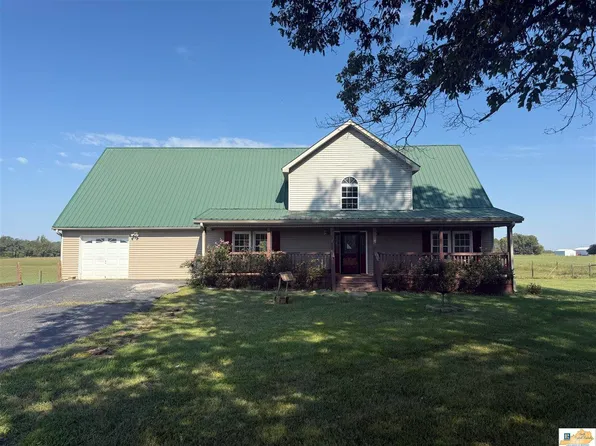 1566 Oak Ridge School Rd, Cave City, KY 42127