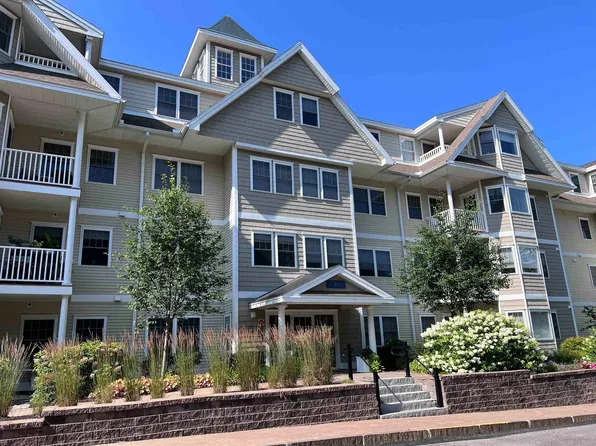 2 Sterling Hill Lane #223, Exeter, NH 03833