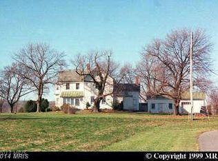 7612 Devilbiss Bridge Rd, Frederick, MD 21701