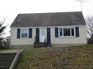 3301 Appleton Ave, Baltimore, MD 21234