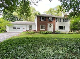 166 Palmerston Rd, Rochester, NY 14618