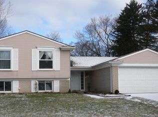1524 Gregory Ave, Ypsilanti, MI 48197