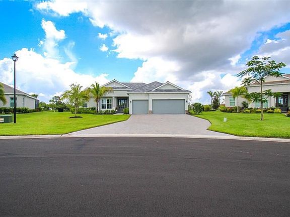 5th image of 15336 Spanish Point Dr