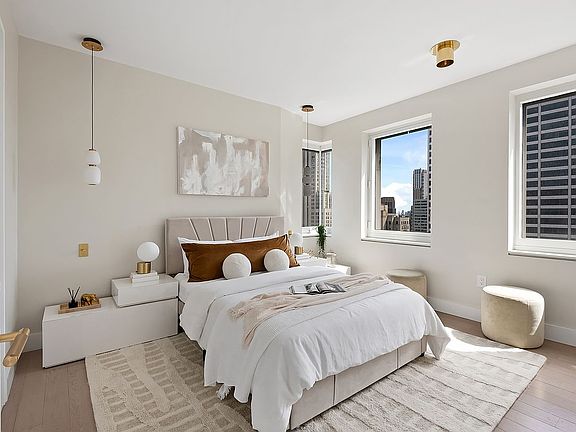 2nd image of 70 W 45th St #40A