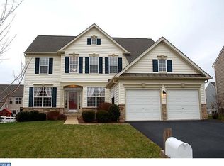 126 Gloucester Blvd, Middletown, DE 19709