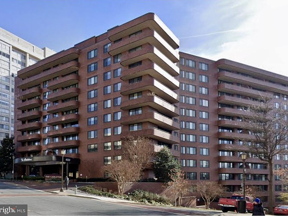 1st image of 4550 N Park Ave APT 512