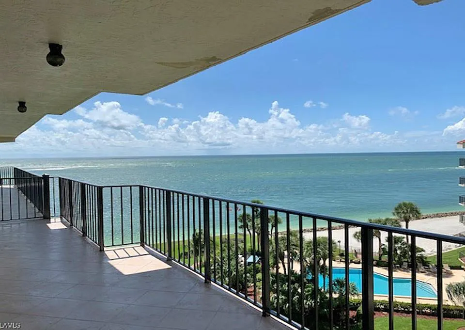 1100 S Collier Blvd #721