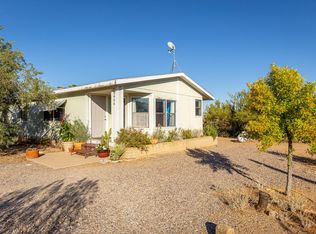 9456 W Picture Rocks Rd, Tucson, AZ 85743