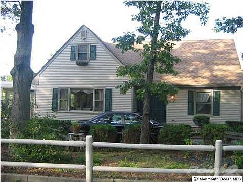 New v-siding, roof, bulkhead