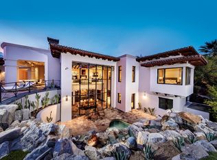 1011 Mountain Spgs, Palm Desert, CA 92260