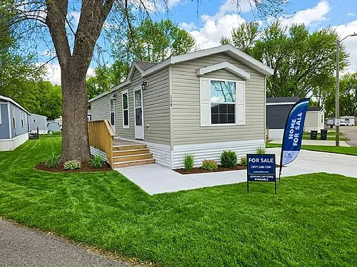 114 Lynn Ln #89 Photo 1