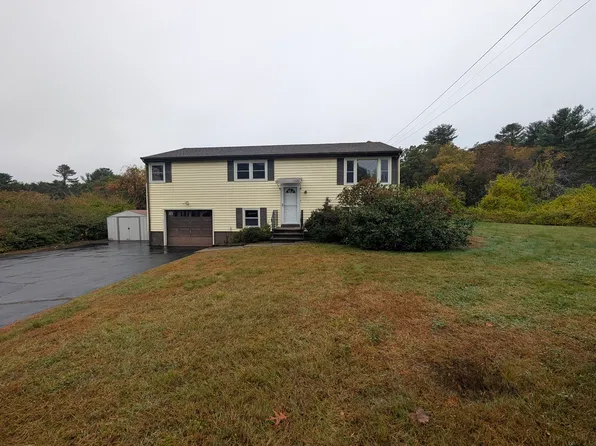 139 Charlton St, Oxford, MA 01540
