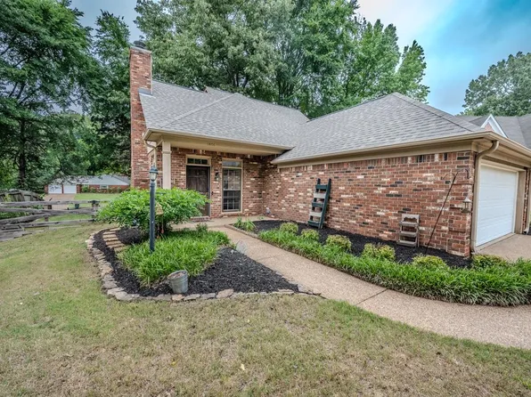 1456 Wood Trail Cir, Cordova, TN 38016
