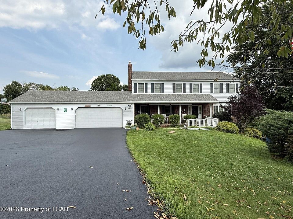 1st image of 127 Klinger Dr