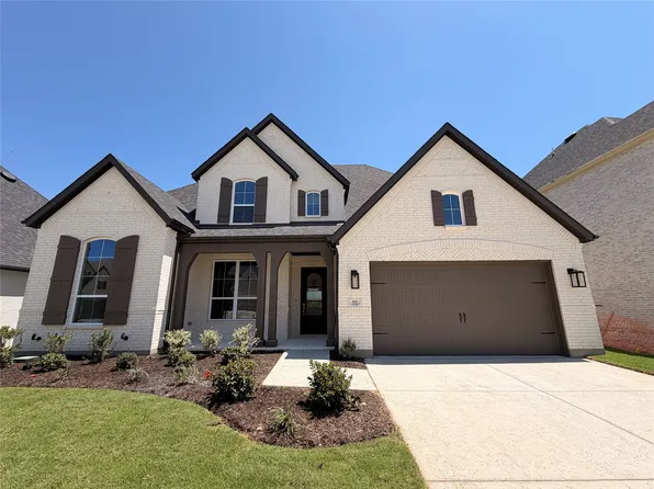 933 Pelotazo Ave, Justin, TX 76247