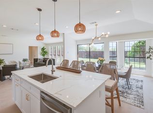 613 Field St, Colleyville, TX 76034