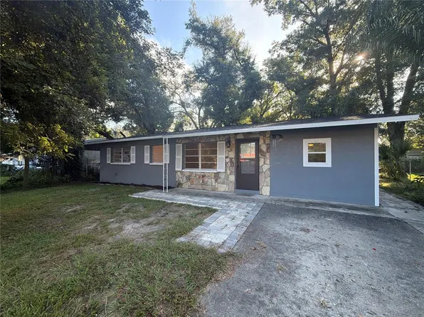 13732 21ST STREET, DADE CITY, FL 33525