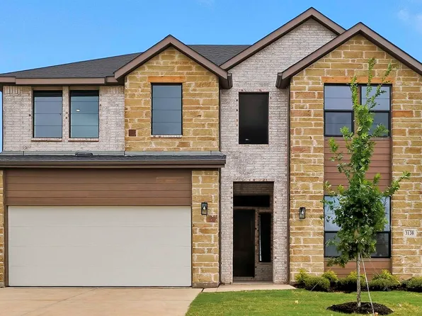 CASCADE Plan, Clearview Ranch