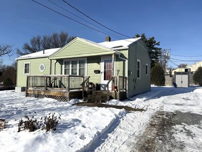 5 Duane Court, Middlebury, VT, 05753