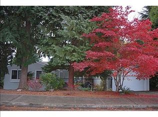 2032 Greiner St, Eugene, OR 97405