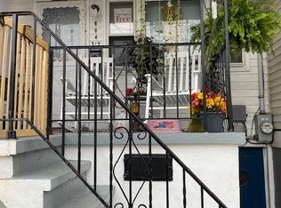 604 1/2 E Ridge St, Lansford, PA 18232