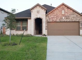29506 Red Rocks Park Dr, Katy, TX 77494