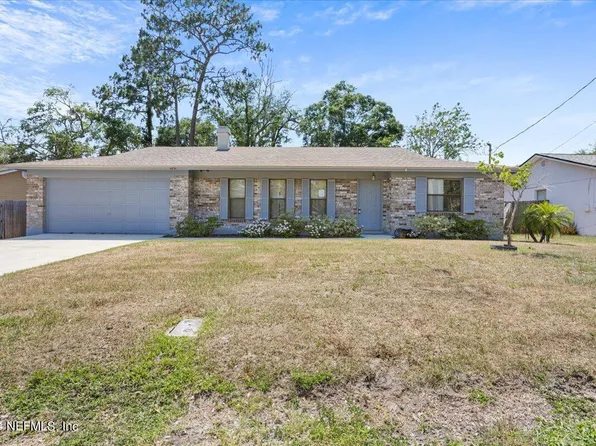 6246 ORTEGA FARMS Boulevard, Jacksonville, FL 32244