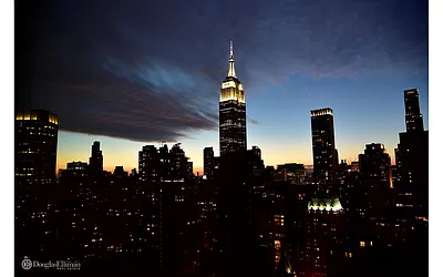 Sold by Douglas Elliman