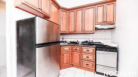 Rented by Nooklyn NYC LLC