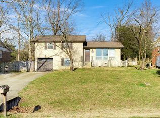 2812 Hody Dr, Nashville, TN 37206