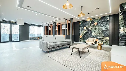 Rented by Nooklyn NYC LLC