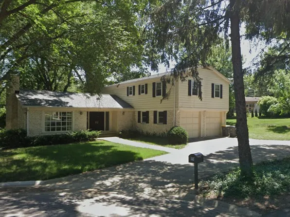 124 Mohican Pl, West Lafayette, IN 47906