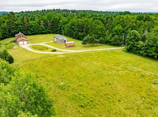 19-4-19 Dry Moon Ln #A, Blue Hill, ME 04614