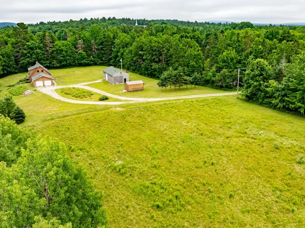 19-4, 19-A Dry Moon Lane, Blue Hill, ME 04614